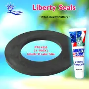 55000900 18” & 24” Sandpiper Hub Gasket For American Products + Lube Tube
