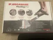 Megaware Flex Step Pro Adjustable Boat Trailer Step