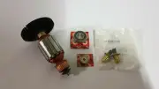 METABO SX E 425 / 450 - DEWALT D26410 - Spare Parts