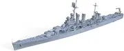 MRY-SFW YYC700571 1/700 Military Model Kit US Wichita Cruiser
