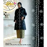 KEBAYA BAJU KURUNG 亮片 AL KEBAYA BAJU KURUNG 現代亮片 KEBAYA 制服亮片