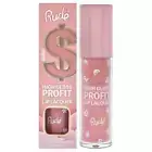 Rude Cosmetics High Gloss Profit Lip Lacquer - Dollar by Rude Cosmetics for W...