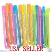 1 SET New Silver Blemish Blackhead Acne Pimple Extractor Remover +