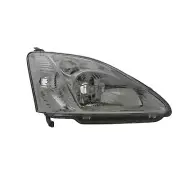 Honda Civic Mk7 2001-2003 Headlight Headlamp Drivers Side Offside Right Hand