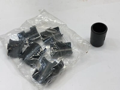 Plastic Shelf Supports for Wire Shelving Units BRAND NEW 4PACK