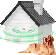 Anti Barking Device, Ultrasonic Dog Barking Control Devices Up to 50 Ft Range