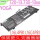 LENOVO L16L4PB1 電池 聯想 Yoga 720 13IKB 730 13IKB,730 13IWL,80X6,81C3,L16C4PB1 , L16M4PB1,71CT