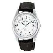 Lorus Men's Watch in Silver