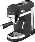 Coffee Maker Machine Espresso Cafe Barista Latte Cappuccino Milk Frother
