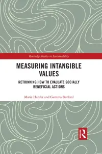 在飛比找博客來優惠-Measuring Intangible Values: R