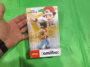 POKEMON TRAINER AMIIBO SERIES SUPER SMASH BROS NINTENDO SWITCH 3DS WII U