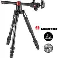 在飛比找Yahoo奇摩購物中心優惠-MANFROTTO 曼富圖 Befree GT XPRO 反