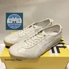 Onitsuka Tiger MEXICO 66 SD 1183A872 119 CREAM/WHITE Unisex Leather Shoes