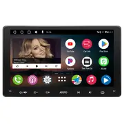 ATOTO A6G209PF A6 PF 9" Wireless CarPlay Android Auto