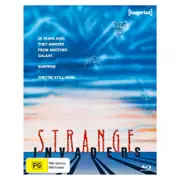 Strange Invaders (Imprint Collection Special Edition)
