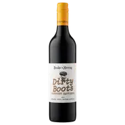 2021 Snake & Herring Dirty Boots Cabernet Sauvignon | The Wine Collective