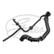 RADIATOR HOSE FITS: VW PASSAT B7 1.6 TDI/2.0 TDI.VW PASSAT B7 ESTATE 1.6 TDI/