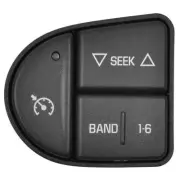 Steering Wheel Audio Control Switch For 2005-2006 Chevrolet Cobalt SMP CCA1140