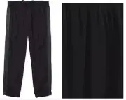 Ralph Lauren Little Girls’ Tuxedo Pants, Size 5