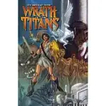 WRATH OF THE TITANS: 10TH ANNIVERSARY EDITION