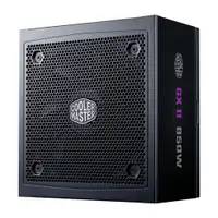 在飛比找松果購物優惠-COOLER MASTER 酷碼科技 GX II 850W 