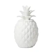 Lenox Wicker Creek Cookie Jar