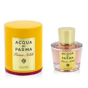 帕爾瑪之水 Acqua Di Parma - Peonia Nobile 高貴牡丹花香水