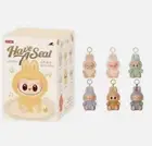Pop Mart Labubu The Monsters Have a Seat Vinyl Plush Blind Box New Sealed TikTok