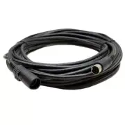 Mb Quart Nautic Audio Rc-Axt420-Mbq 35Ft. Boat Wired Remote Extension Cable