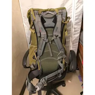 Osprey aether 70L 登山背包70L-二手良好