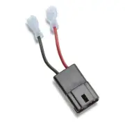 Tanks 94-696 Walbro Wire Harness Adapter, Plug to Spade Terminals