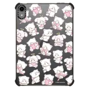 iPad mini (6th gen) iPad Impact Case mousse & cammy