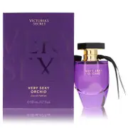 Very Sexy Orchid by Victoria's Secret Eau De Parfum Spray 1.7 oz for Women