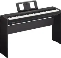 在飛比找Yahoo!奇摩拍賣優惠-♪♪學友樂器音響♪♪ YAMAHA P-45B 電鋼琴 數位