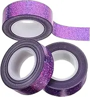 Duct Tape 3 Pack Heavy Duty Tape for Carpet Sealing Repair Hardwood Floors Office