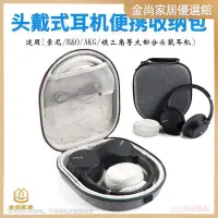 在飛比找蝦皮購物優惠-✨台灣出貨✨適用Sony/索尼 WH-CH700N藍牙耳機包