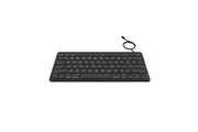 Zagg Universal Bluetooth Keyboard - Black 103202229 848467078800