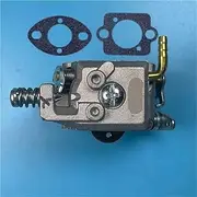 Fit For Wa Carburetor WT1090 35CC 38CC 2T BRUSHCUTTERS Chainsaw POLE SAW PRUNERS etc Garden Tools WT-1090 OE(Quality Carburetor)