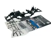 NEW AXIAL SCX10 III BASE CAMP 1/10 CRAWLER Chassis Frame Parts 1982 Chevy K10