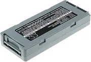 NDUSSF Replacement Battery for Mind-ray t D1, t D2, t D3, Part No: 022-000034-00, 022-000047-00, 022-000124-00, LI24001A, LI24I001A 14.8V