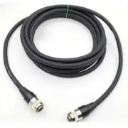 1PC New For Fanuc A660-2007-T392 Teaching Pendant Extension Cable 10M