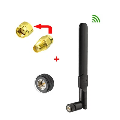 Antenna For Spypoint Link-Micro-LTE-V 10MP Verizon Low Glow IR Game Trail Camera