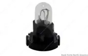 Genuine Saab Hazard Light Switch Bulb For 1998 Saab 900 4114898-AB (for: Saab)