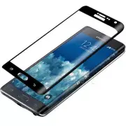 New Easy Install Clear Screen Protector for AT&T Samsung Galaxy Note Edge N915A