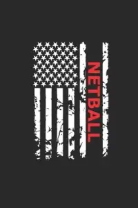 在飛比找博客來優惠-Netball: Netball Blank Composi