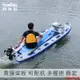 KOETSU科特蘇 SUP救援劃水板槳板加寬沖浪板滑板可配動力馬達漿板