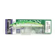 Jackall Timon Tricoroll GT 88 SR-F Floating Lure Flash Green Back (9136)