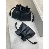 在飛比找蝦皮購物優惠-【代購】🏷 L LOEWE FLAMENCO POUCH 福