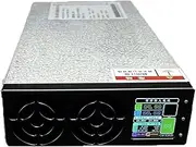 Lithium Battery Charger Adjustable Current Voltage 20-100V 40A with Bluetooth(20-100v 0-40a,220V US)
