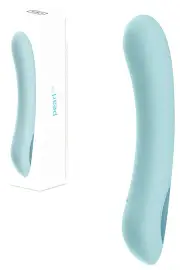 Kiiroo Pearl2+ 7.8" G Spot Vibrator